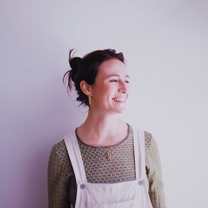 Meet your Posher, Mady